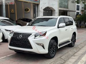 Xe Lexus GX 460 2021