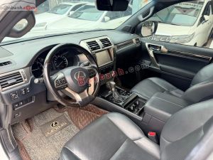Xe Lexus GX 460 2021