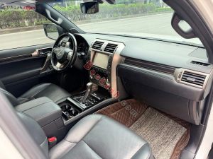 Xe Lexus GX 460 2021