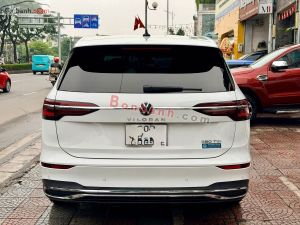 Xe Volkswagen Viloran Luxury 2024