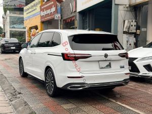 Xe Volkswagen Viloran Luxury 2024