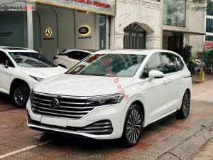 Xe Volkswagen Viloran Luxury 2024