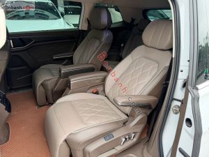 Xe Volkswagen Viloran Luxury 2024
