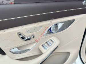 Xe Mercedes Benz S class S450 4Matic Maybach 2020