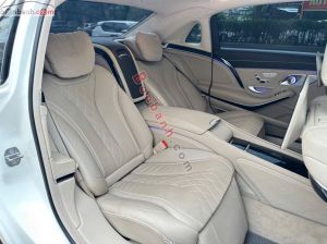 Xe Mercedes Benz S class S450 4Matic Maybach 2020
