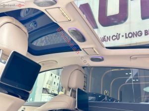 Xe Mercedes Benz S class S450 4Matic Maybach 2020