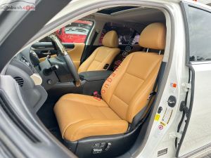 Xe Lexus LS 460L 2016