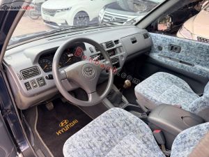Xe Toyota Zace GL 2005