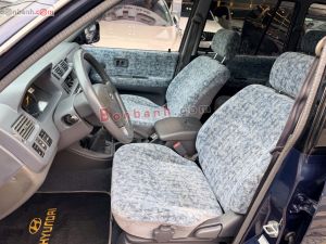 Xe Toyota Zace GL 2005