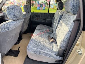 Xe Toyota Zace Surf 2005
