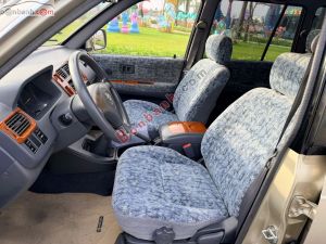 Xe Toyota Zace Surf 2005