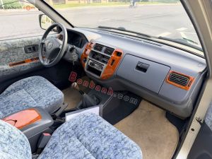 Xe Toyota Zace Surf 2005