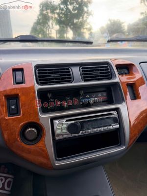 Xe Toyota Zace Surf 2005