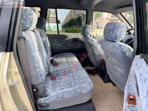 Xe Toyota Zace Surf 2005