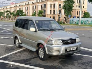 Xe Toyota Zace Surf 2005