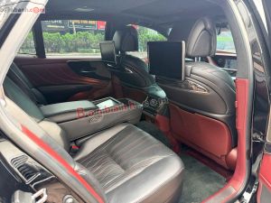 Xe Lexus LS 500 2019