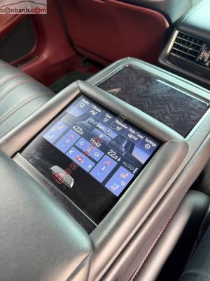 Xe Lexus LS 500 2019