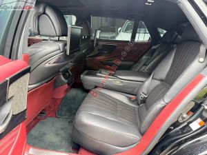 Xe Lexus LS 500 2019