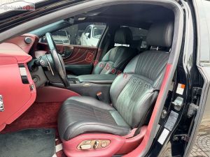 Xe Lexus LS 500 2019