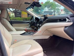 Xe Toyota Camry 2.5Q 2022