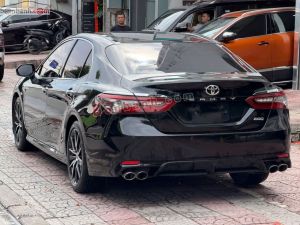 Xe Toyota Camry 2.5Q 2022