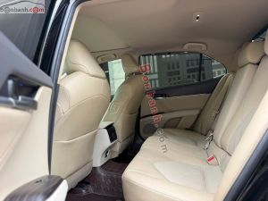 Xe Toyota Camry 2.5Q 2022