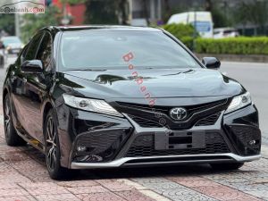 Xe Toyota Camry 2.5Q 2022