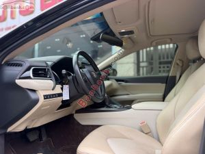 Xe Toyota Camry 2.5Q 2022