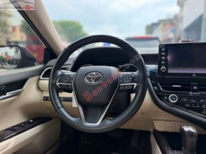 Xe Toyota Camry 2.5Q 2022