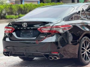 Xe Toyota Camry 2.5Q 2022