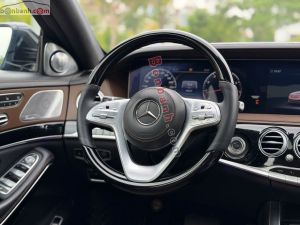 Xe Mercedes Benz S class S450L Luxury 2019