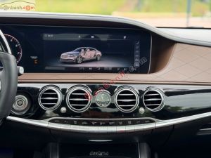 Xe Mercedes Benz S class S450L Luxury 2019