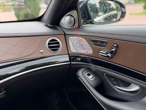 Xe Mercedes Benz S class S450L Luxury 2019