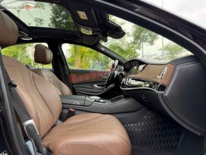 Xe Mercedes Benz S class S450L Luxury 2019