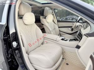 Xe Mercedes Benz S class S450 4Matic Maybach 2017