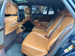 Xe Lexus LS 500h 2017
