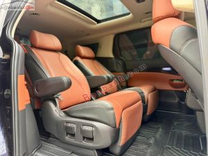 Xe Kia Carnival Signature 2.2D 2023
