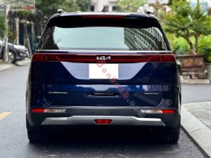 Xe Kia Carnival Signature 2.2D 2023