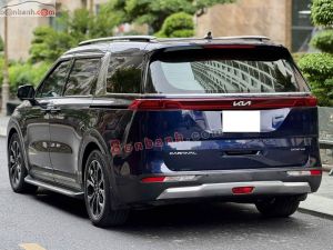 Xe Kia Carnival Signature 2.2D 2023