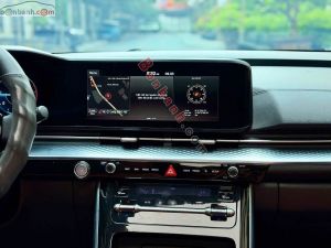 Xe Kia Carnival Signature 2.2D 2023