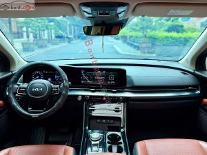 Xe Kia Carnival Signature 2.2D 2023