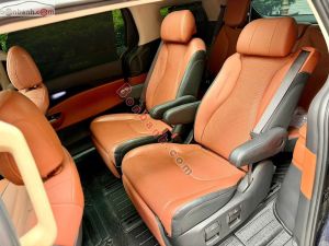 Xe Kia Carnival Signature 2.2D 2023
