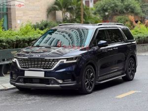 Xe Kia Carnival Signature 2.2D 2023
