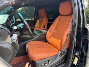 Xe Cadillac Escalade ESV Platinum 2015