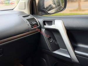 Xe Toyota Prado VX 2.7L 2018