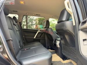 Xe Toyota Prado VX 2.7L 2018