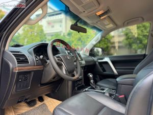 Xe Toyota Prado VX 2.7L 2018