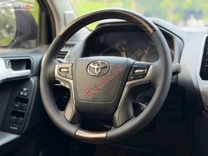 Xe Toyota Prado VX 2.7L 2018