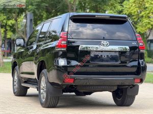 Xe Toyota Prado VX 2.7L 2018