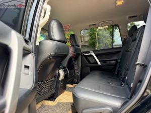 Xe Toyota Prado VX 2.7L 2018